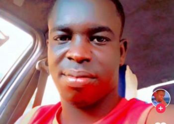 Sidane Wade, el joven soñador senegalés cuya vida se apagó en el mar