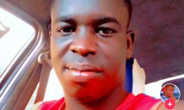 Sidane Wade, el joven soñador senegalés cuya vida se apagó en el mar