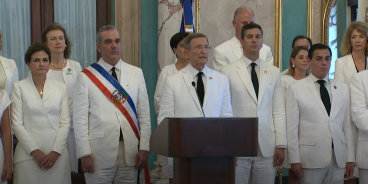 Liberación de presos políticos en Venezuela y publicaciones de actas son exigidos por 22 países y la Unión Europea