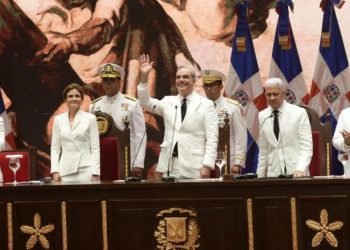 El lunes 19 de agosto se depositará el proyecto de reforma constitucional al Congreso, según Abinader