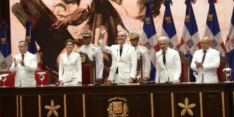 El lunes 19 de agosto se depositará el proyecto de reforma constitucional al Congreso, según Abinader