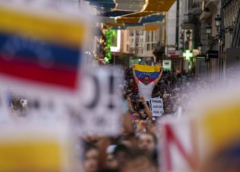 República Dominicana y otros 10 países rechazan decisión del TSJ sobre triunfo de Maduro