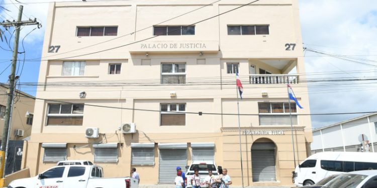 Madre acusada de muerte de su hija: “será algún espíritu maligno, porque soy una persona cristiana”