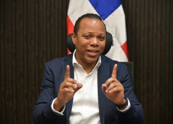 Morrison se defiende al sentirse agraviado por Marranzini; dice que hizo una de las gestiones más eficientes en Edesur