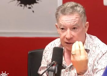 Fallece el periodista y actor José Jáquez