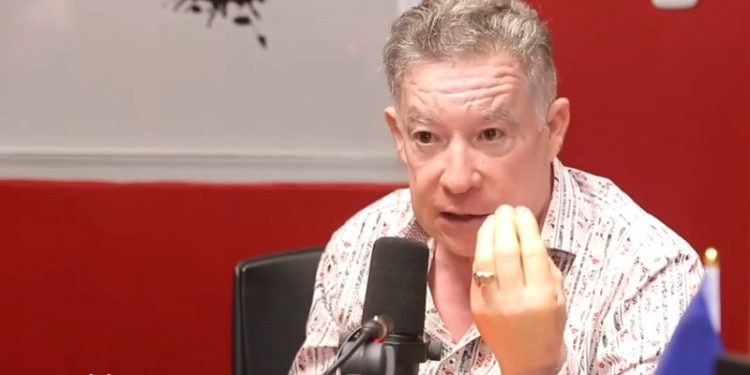 Fallece el periodista y actor José Jáquez