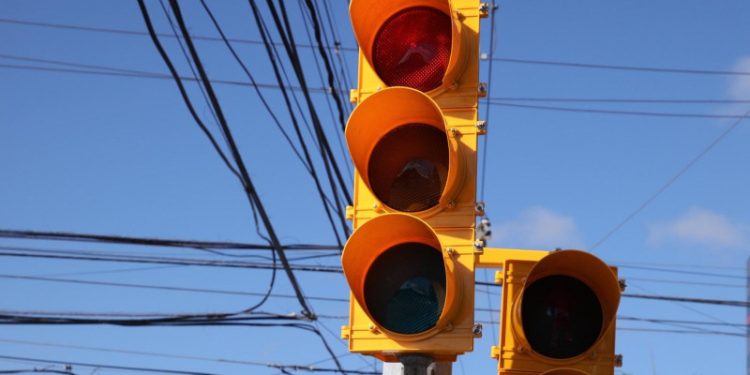 Director de Digesett dice enfrenta situación difícil por semaforos apagados en la Capital