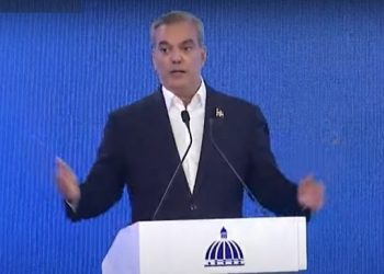 Abinader a Danilo: “El intento de reforma en 2019 sí era peligroso”