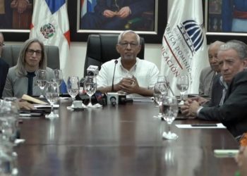 Organizaciones respaldan pacto por mejora de calidad de la educación