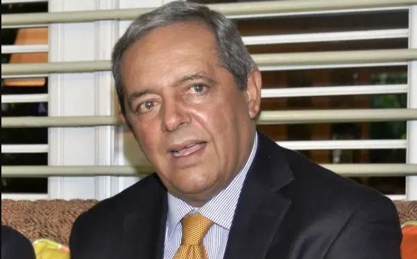 Un día como hoy falleció Hatuey De Camps