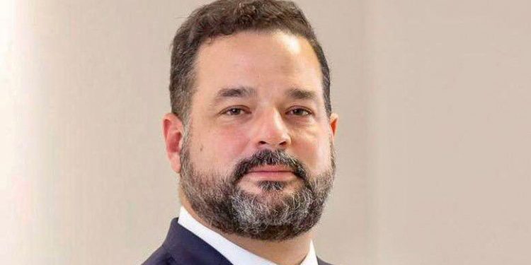 Armando Paino es el nuevo Ministro de Medio Ambiente y Recursos Naturales