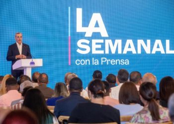 Zonas francas consolidan su importancia como motor de empleo en la gestión de Luis Abinader