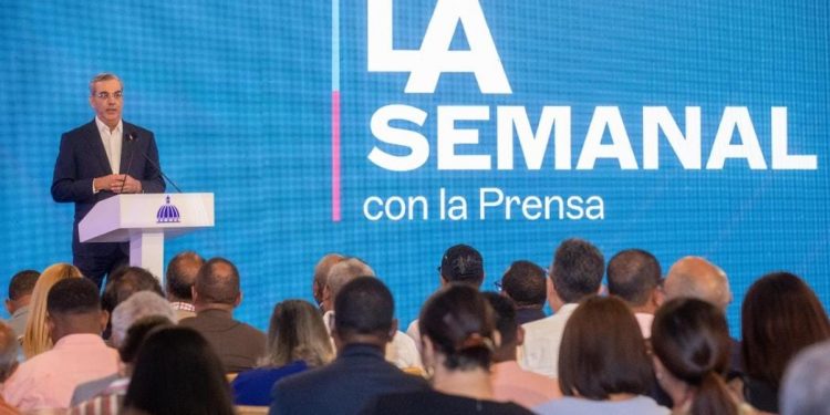 Zonas francas consolidan su importancia como motor de empleo en la gestión de Luis Abinader