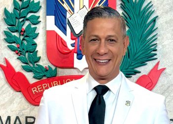 Diputado Robinson Díaz dice Presidente Abinader ha garantizado estabilidad económica, política y social en el país