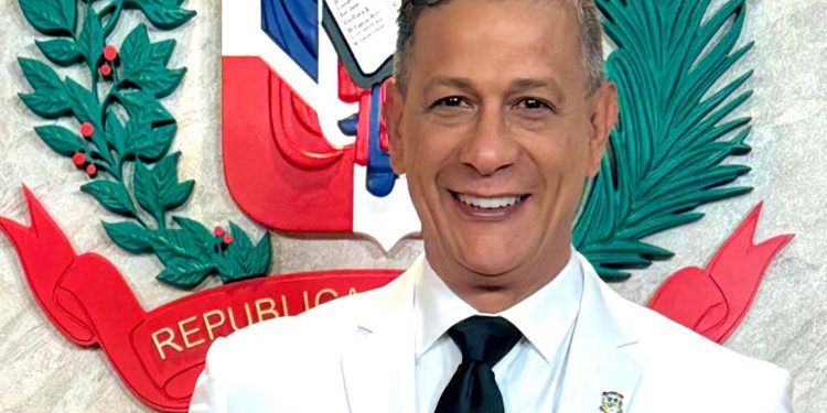 Diputado Robinson Díaz dice Presidente Abinader ha garantizado estabilidad económica, política y social en el país