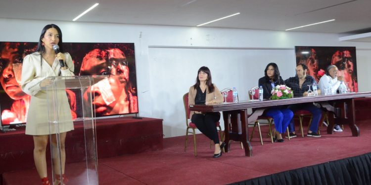 Anuncian el festival de artes escénicas TEATRAPO 2024 