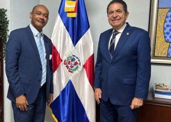 Milcíades Franjul es designado enlace de las iglesias evangélicas y el Poder Ejecutivo