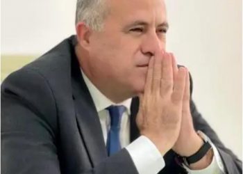 Consultor jurídico del ayuntamiento de Santiago renunció para dedicarse asuntos personales; quedará como asesor honorífico de la alcaldía