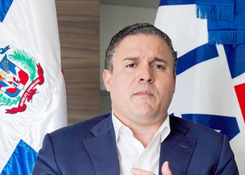 Jean Luis Rodríguez: el gestor detrás del resurgir del sector portuario dominicano que apuesta a la innovación