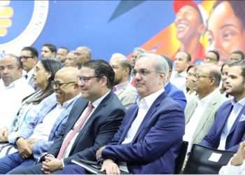 PRM apoyarà a unanimidad la Reforma