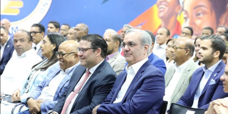 PRM apoyarà a unanimidad la Reforma