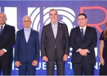 Abinader dice República Dominicana se encamina a ser una “nación logística”