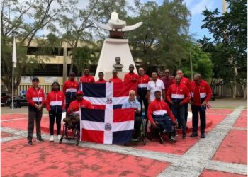 Centroamérica y RD dirán presente en los Paralímpicos de París con 30 atletas