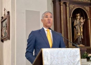 Edenorte celebra 25 aniversario de su fundación