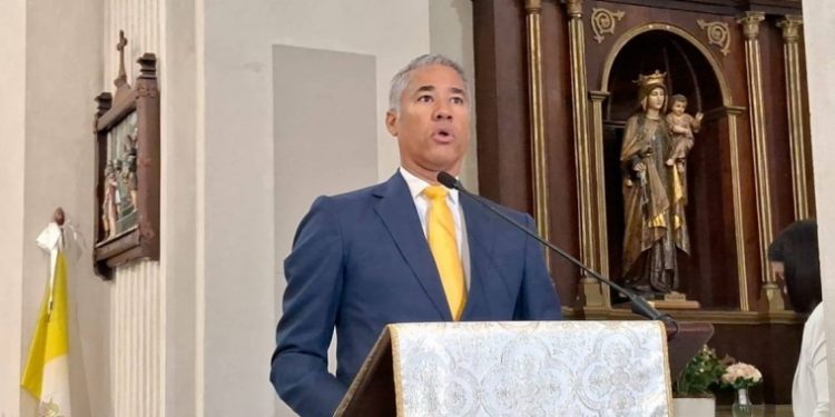 Edenorte celebra 25 aniversario de su fundación