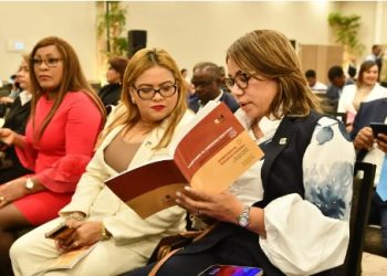 JCE presentó informes de monitoreos de cobertura electoral con perspectiva de género y de la violencia política contra las mujeres