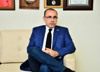 Procurador regional Santiago ve necesario tratar salud mental