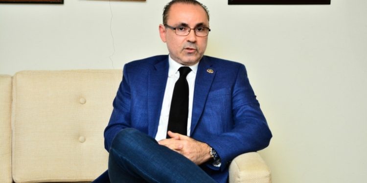 Procurador regional Santiago ve necesario tratar salud mental