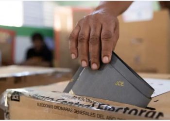 En 2028: la tercera ocasión elecciones con modelo actual