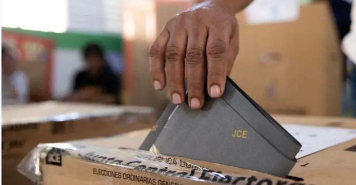 En 2028: la tercera ocasión elecciones con modelo actual