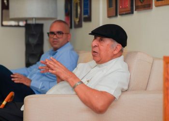 Monseñor De la Rosa afirma comunicadores que enseñan la verdad son bendición