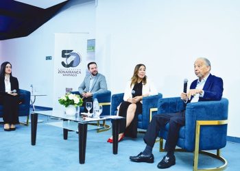 Periodistas exponen sobre el legado y evolución del periodismo dominicano