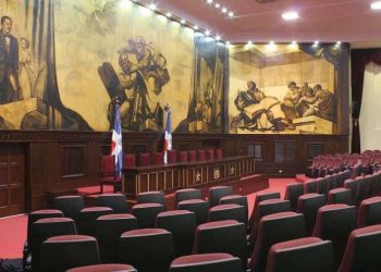 Una semana clave para la reforma en el Congreso