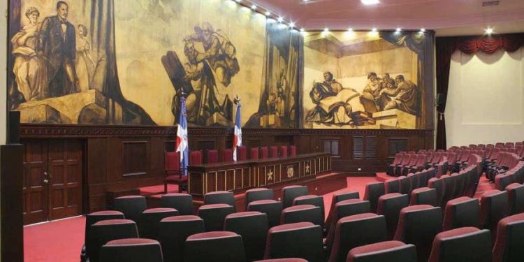 Una semana clave para la reforma en el Congreso