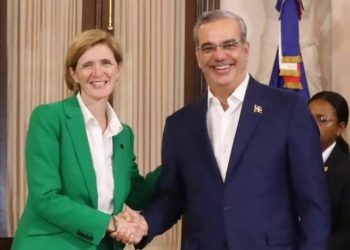 DFC aprueba préstamo de US$ 84 millones a RD