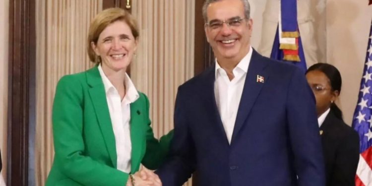 DFC aprueba préstamo de US$ 84 millones a RD