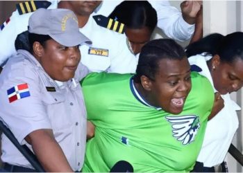 Madre revela detalles escalofriantes de cómo mató a su hija de 6 años