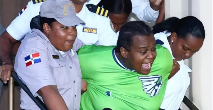 Madre revela detalles escalofriantes de cómo mató a su hija de 6 años