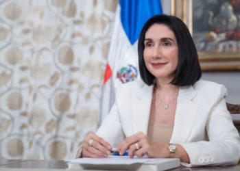 Primera dama resalta la importancia de la lactancia materna durante la semana de la lactancia