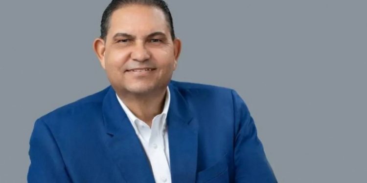 Alcalde de Puñal resalta compromiso de Abinader con el Poder Municipal