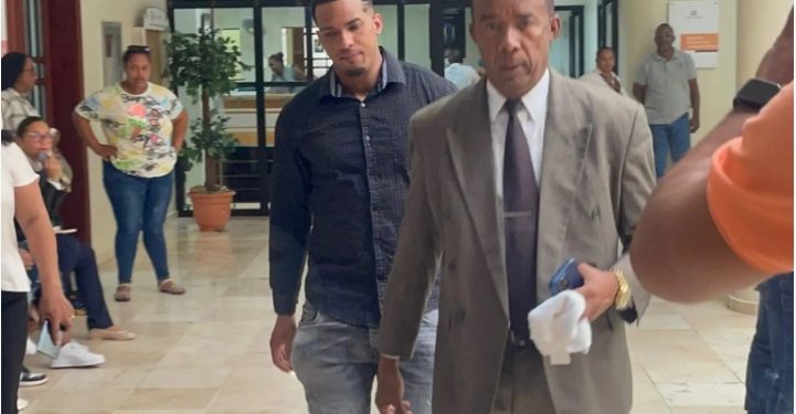 Audiencia contra Wander Franco se aplaza para el 26 de septiembre