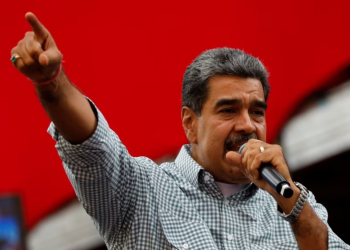 VENEZUELA: Maduro dice jurará presidente reelecto el 10 enero