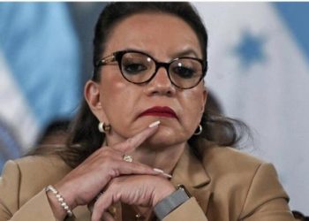 Honduras: Xiomara Castro denuncia plan de "golpe de Estado" contra su gobierno