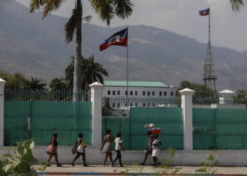 Haití necesita 120 millones de dólares para celebrar elecciones y revisar la Constitución