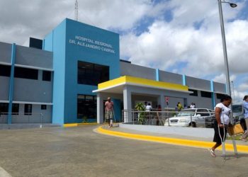 En estado crítico tres de los ingresados por accidente en Azua; ocho están estables