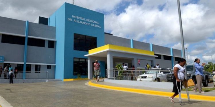 En estado crítico tres de los ingresados por accidente en Azua; ocho están estables